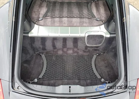 2008 Porsche Cayman S from USA, damaged, VIN WP0AB29848U780558